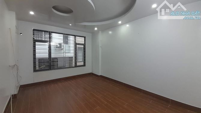 Bán nhà An Đà, Đông Khê, Ngô Quyền . 4,3 tỷ , 4 tầng , 55 m. - 4