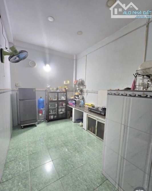 HẺM XE HƠI TRÁNH SÁT MẶT TIỀN, GẦN NÚT GIAO GÒ DƯA, NGANG HIẾM 5m; 88m2; 6,7 TỶ. - 4
