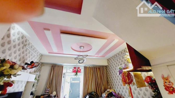 NHÀ ĐẸP GIÁ TỐT - 78M2, 3TẦNG ĐÚC BTCT MỚI VÀO Ở NGAY - CÁCH ĐỖ XUÂN HỢP 200M - 4