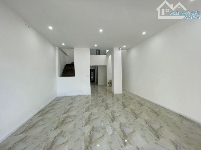 -Bán nhà 3 tầng Mt Hoà An 26,Tp Đà Nẵng Vị trí kinh doanh - 4