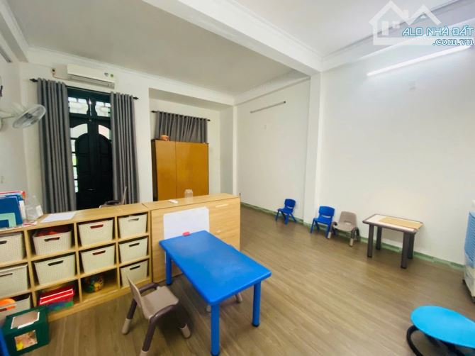 Bán nhà MT chính hữu . KC :3 tầng.75m2Ngang 5m. Giá:16 tỷ. - 4