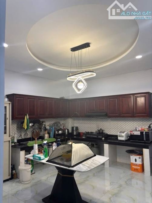 🏡 NHÀ ĐẸP TRUNG TÂM GÒ VẤP – GIẢM SỐC 200 TRIỆU - 4