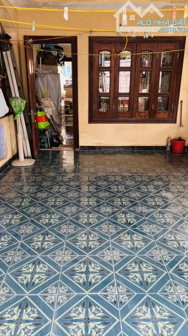 🏡 Bán nhà Nguyễn Văn Huyên 55m 4 tầng mặt tiền 3.8 giá chỉ 20.6 tỷ - 4