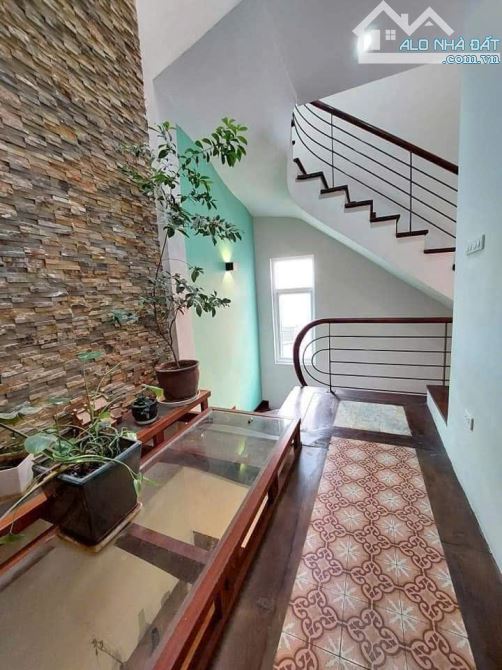 Tôi bán nhà Văn Quán Hà Đông nội thất xịn 4 tầng 70m gara oto, mặt đường kinh doanh 17tỷ5 - 4