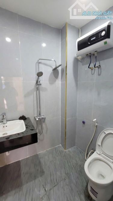GIÁ TỐT – CHÍNH CHỦ BÁN NHÀ RIÊNG 2 TẦNG TẠI VĨNH NIỆM, LÊ CHÂN, HẢI PHÒNG - 4