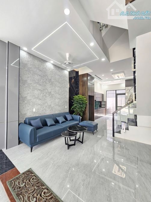 4,85Tỷ TL🔥Bán nhà trục chính 2Lầu 67,5m2_Gần vòng xoay An Phú 900m, p.An Phú, Tp.Thuận An - 4