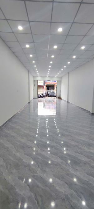 NHÀ MỚI XÂY ĐƯỜNG TÂN KỲ TÂN QUÝ 100M2 , 1 TRỆT KINH DOANH ĐA NGÀNH - 4