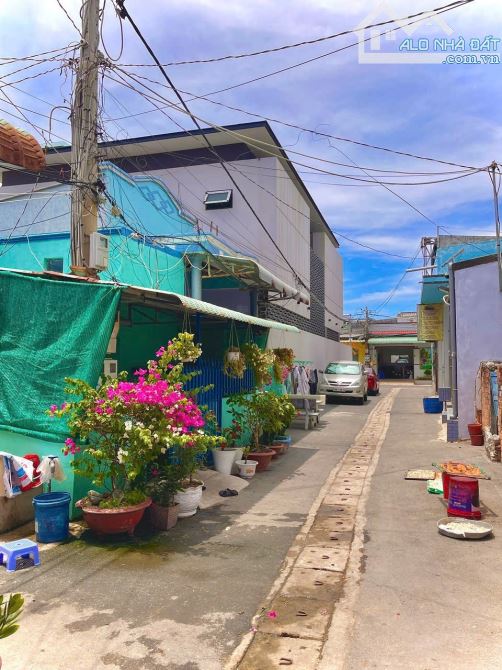 TDC PHƯỚC HẢI-CÁCH BIỂN 50m-3 mặt tiền-có nhà mơ mộng-giá 3ty2 - 4