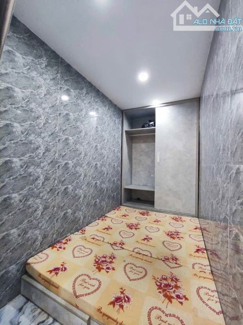 Chỉ 2,9 tỷ căn hộ TT tầng 1 phố Thành Công, Ba Đình, 30m2, kinh doanh - 4