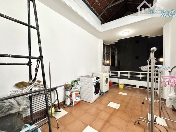🈴68m² - MẶT TIỀN NAM KỲ KHỞI NGHĨA - CHỈ 18.5 TỶ‼️ QUẬN 3 – 3 TẦNG - 4 PHÒNG🔥 - 4