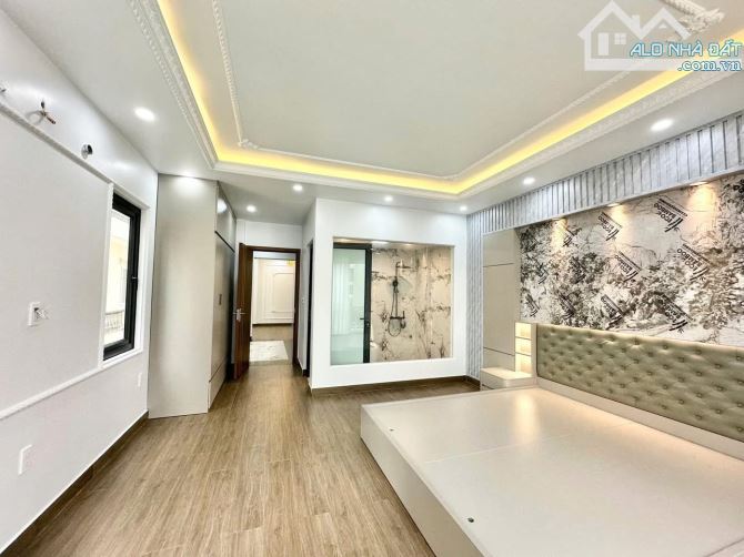 Bán nhà 5 tầng thang máy tdc Vinhomes RiverSide, Hồng Bàng. - 4