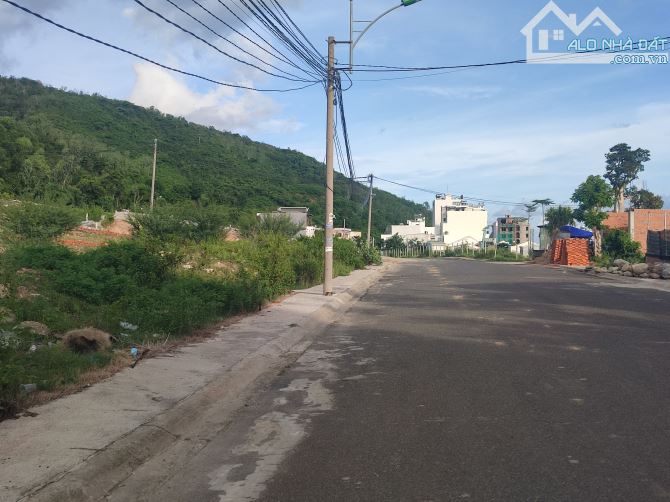 🏡 BÁN ĐẤT KHU BIỆT THỰ HÒN SỆN – TRIỆU QUANG PHỤC, NHA TRANG 🌊  💠 - 4
