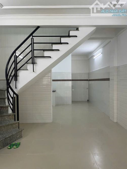 CỰC PHẨM TRUNG TÂM PHÚ NHUẬN - NHÀ ĐẸP PHAN XÍCH LONG - SỔ ĐẸP - GIÁ CHỈ NHỈNH HƠN 7 TỶ - 4