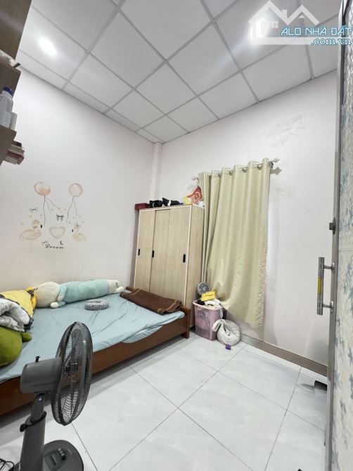 VỚI 4.3 TỶ TL CÓ NGAY NHÀ ĐẸP 2 TẦNG – 72M² – TAM ĐA, TRƯỜNG THẠNH - 4