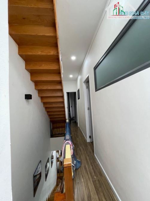 BÁN NHÀ 3 tầng nội thất đầy đủ, mặt tiền đường TỐNG DUY TÂN khu TRUNG CAO, P. TÂN LỢI - 4