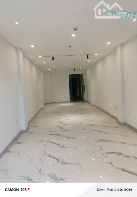 ☘️ MẶT PHỐ TRỊNH ĐÌNH CỬU - THANH XUÂN - 65M - 28,5 TỶ - THANG MÁY - 2 THOÁNG TRƯỚC SAU - - 4