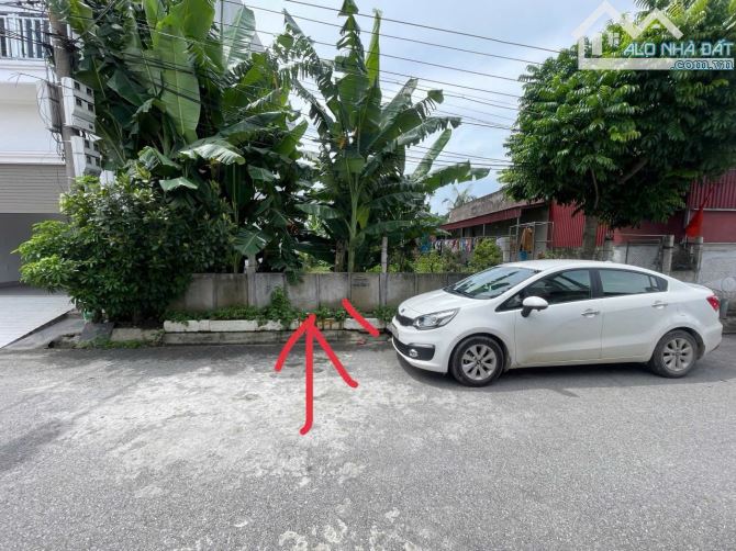 ⛔️⛔️ Chủ gửi bán 100m2 hải thành 2b nay thuộc phường Dương kinh  - Diện tích: 100m2 - 4