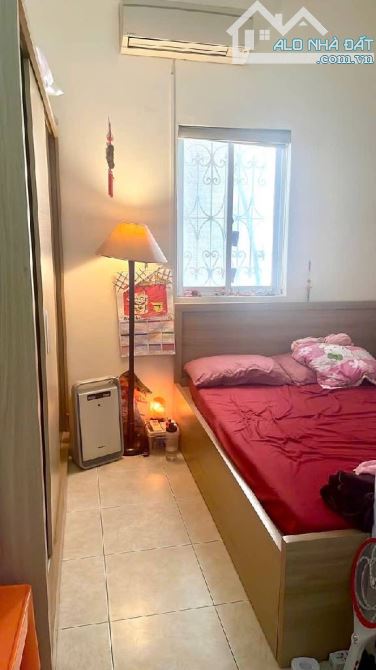 🏡NHÀ NGUYỄN LƯƠNG BẰNG 29m2*4T, GẦN HỒ, NGÕ THÔNG, GẦN PHỐ, hơn 6 tỷ - 4