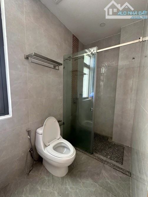 TOÀ CĂN HỘ 6 TẦNG- LÔ GÓC DƯƠNG VĂN NGA & NGUYỄN HIỀN - 12 CĂN HỘ - 19,5 TỶ💥 - 4