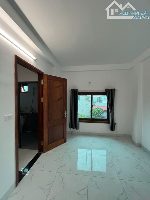 BÁN NHÀ LAI XÁ - KIM CHUNG - HOÀI ĐỨC - 38,1m2 - VỊ TRÍ ĐẸP, GIÁ TỐT - 4