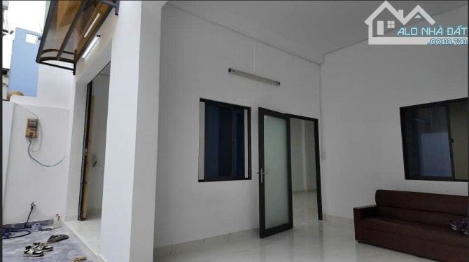 NHÀ TÂN BÌNH DIỆN TÍCH KHỦNG - SỔ ĐẸP NGANG LỚN TIỆN XÂY CĂN HỘ DỊCH VỤ - 4