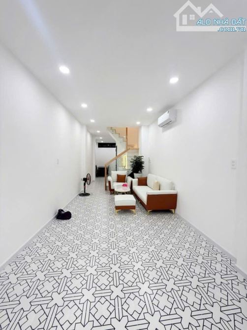 💥HIẾM - XE HƠI TỚI NHÀ - ĐẶNG VĂN NGỮ - PHÚ NHUẬN - GIÁ :7,3 TỈ - 3 TẦNG ĐÚC - 3 PN - 4WC - 4