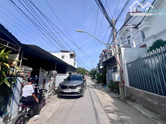 BÁN NHÀ THỊ TRẤN DIÊN KHÁNH 150M NGANG 6M CHỈ 2TY450TR - 4