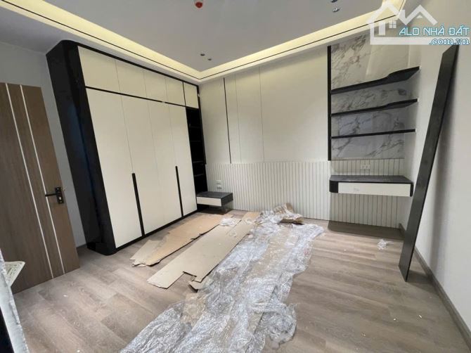🔥PL 918 PHÚC ĐỒNG LONG BIÊN  THIẾT KẾ DUPLEX – ĐẲNG CẤP GIỚI THƯỢNG LƯU - GARA 4 ÔTÔ🔥 - 4