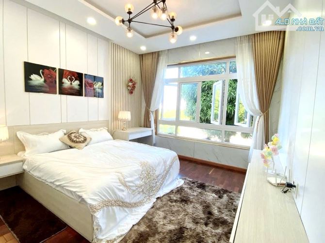 BIỆT THỰ TRIỆU ĐÔ BÊN SÔNG HÀN - ĐẲNG CẤP CHỦ NHÂN THỰC THỤ - 4