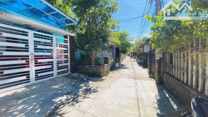 🔥🔥🔥🔥🔥Bán đất kiệt oto NGUYỄN TẤT THÀNH cạnh AN ĐÔNG VILLA giá tốt - 4