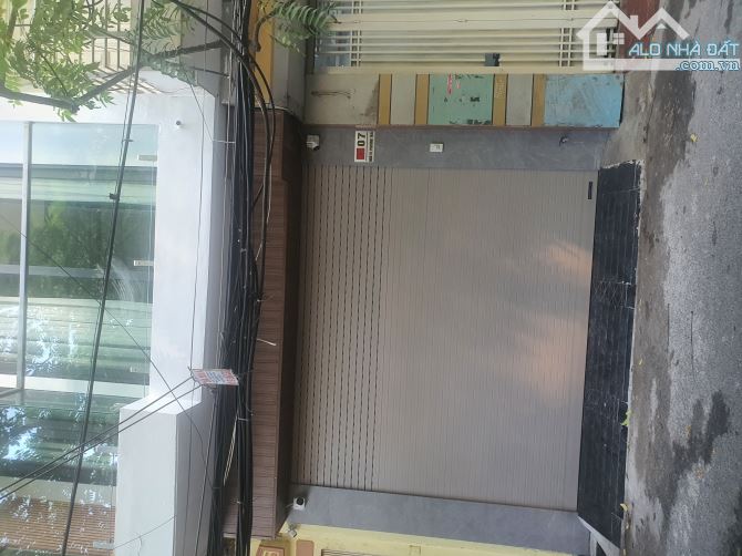Bán nhà phố Phương Mai, ngõ ô tô tránh, kinh doanh, ngõ thông, 60m2, 5 tầng, MT 4,5m, 18 - 4