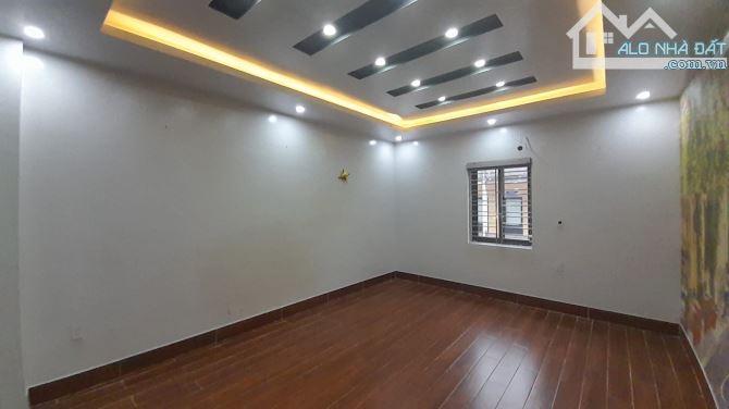 Bán Nhà Đường An Đà, Đông Khê, Ngô Quyền, HP. 55m2, 4,3 tỷ, 4 tầng, ngỗ ô tô 4m. - 4