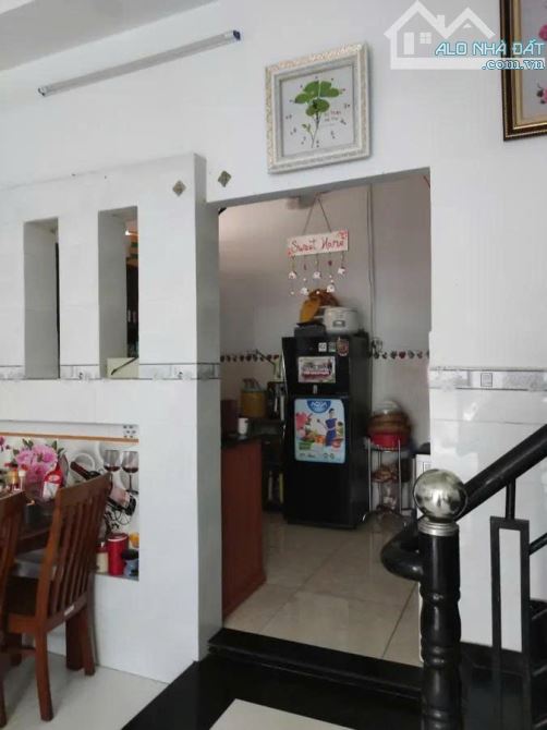 BÁN NHÀ ĐẸP NGUYỄN SỸ SÁCH_ TÂN BÌNH_ HXH 1 TRỤC-  5 x 11.2m- CHỈ 5.6 TỶ TL - 4