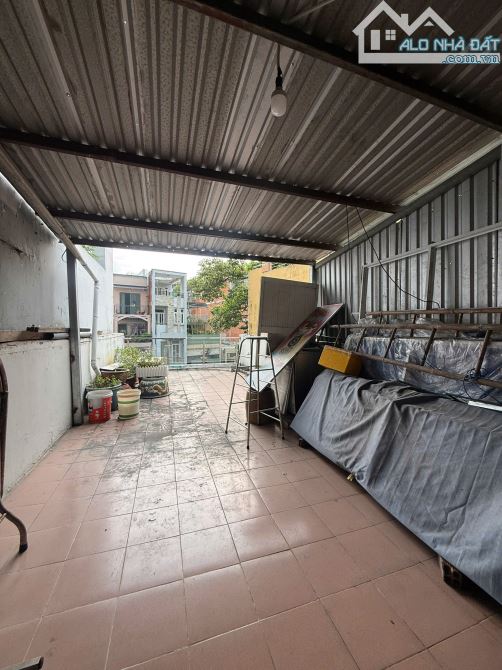 Bán Nhà Mặt Tiền Nguyễn Chí Thanh, Lý Nam Đế ngay BV Chợ Rẫy, 56M2(4x14) Sổ VUÔNG VỨC - 4