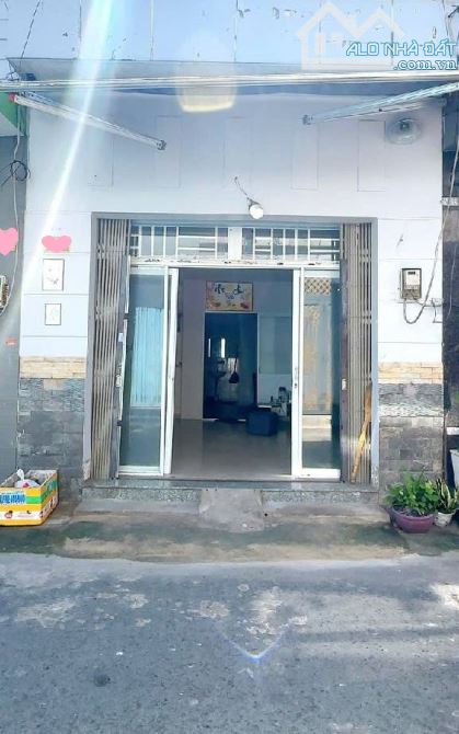 Bán nhà 2 tầng 42m² (4x11), Hẻm xe tải Phạm Đăng Giảng, gần Aeon Tân Phú, chỉ hơn 4 tỷ - 4