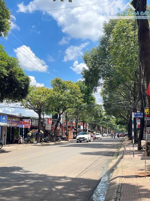BÁN ĐẤT HẺM 141 Y NGÔNG - CÁCH ECO PLACE CHỈ 500M - 4