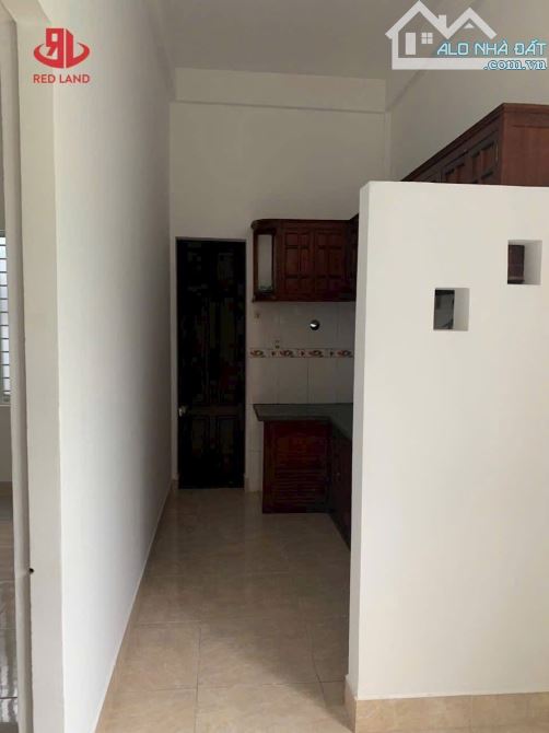BÁN NHÀ 2 TẦNG MẶT TIỀN ĐƯỜNG 5M XÓM 2 NGỌC ANH PHẠM VĂN ĐỒNG - 4