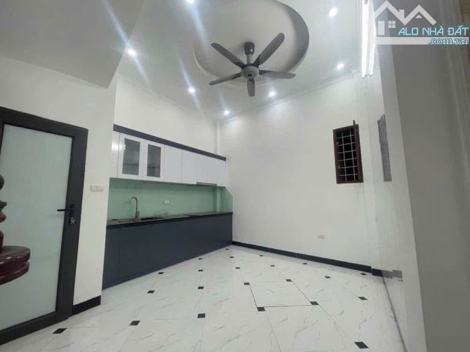 Bán nhà Minh Khai, Hai Bà Trưng.Gần Ngõ Hoà Bình, Chợ Mơ, Tam Trinh. 45m2. 11,8 Tỷ - 4