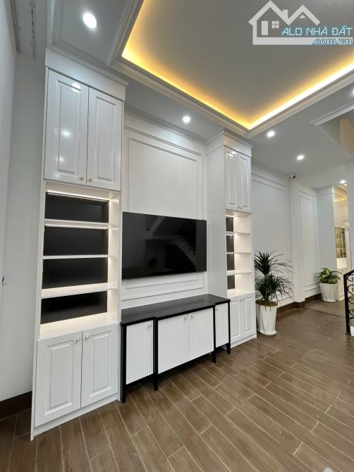 ✨ 🏡BÁN NHÀ KDC SỐ 5 AN SƠN✨ - P.5 - ĐÀ LẠT - NHÀ ĐẸP , THIẾT KẾ HIỆN ĐẠI CHỈ VỚI 9.3 TỶ✨ - 4