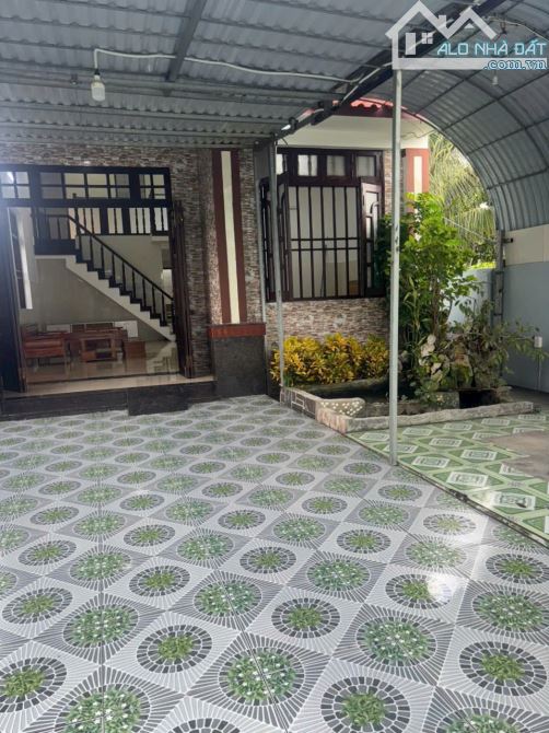 🌸 SIÊU PHẨM NHÀ ĐẸP 150M² – NGANG 7,2M – HÒA XUÂN, HÒA VANG – GIÁ CHỈ 2,79 TỶ! 🌸 - 4