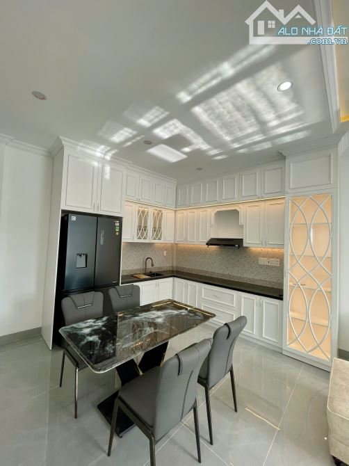 Chỉ 3 tỉ 750 🏡 BÁN NHÀ 3 TẦNG FULL NỘI THẤT CAO CẤP – HẢI TRIỀU, TP HUẾ 🏡 - 4