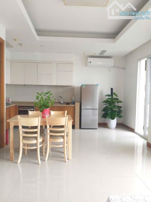 Cho thuê căn hộ Splendora - full đồ - 128m2 - 3N2WC - hướng mát - sẵn lot oto - 4