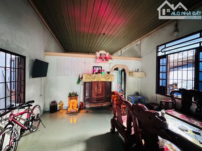 Bán Nhà 280m² Mặt Tiền Nguyễn Trường Tộ, Tân Thiện, La Gi – Giá 5.5 Tỷ - 4