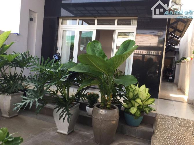 BÁN NHÀ NGUYỄN VĂN RÀNG PHƯỚC LỘC NHÀ BÈ 161M2 NGANG 6M 3PN - 4