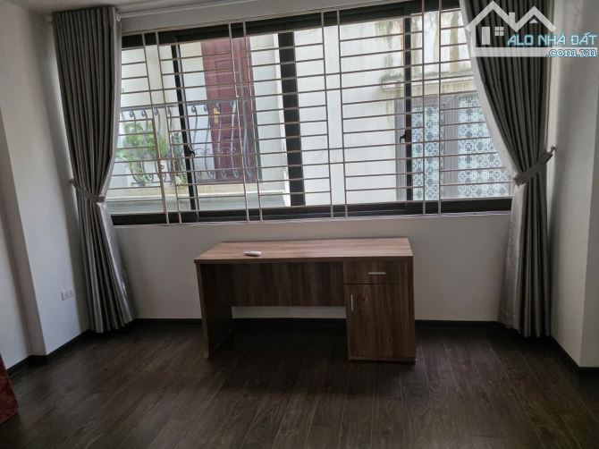 Cho thuê nhà Thạch Bàn, Long Biên - Full Đồ ở ngay, Khu vực cán bộ hưu trí quân đội - 4