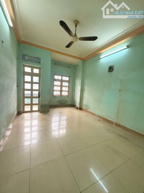 Hơn 7 tỷ, gần uỷ ban quận 11, DT 52.4m2 không lộ giới, hẻm 7m ô tô thông - 4
