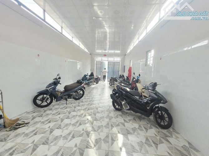 Bán căn hộ dịch vụ đang thu nhập 50tr/tháng Mặt tiền đường Hàng Tre -Lê văn việt 12 tỷ - 4