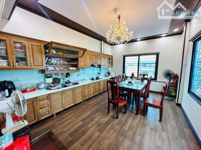 Bán nhà mặt phố Nguyễn Văn Lộc-Mỗ Lao, 65m²,5tầng,kinh doanh đỉnh, vỉa hè rộng,nhỉnh 29 tỷ - 4