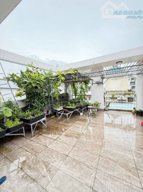 Nhà mới . 4 tầng BTCT  . 50m2 . 5PN. FULL NỘI THẤT .SỔ HOÀN CÔNG ĐỦ. - 4