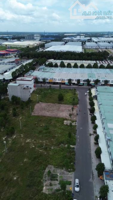 ĐẤT KINH DOANH BUÔN BÁN, CHỦ ĐANG CẦN TIỀN NÊN BÁN GẤP GIÁ SIÊU NGỘP - 4